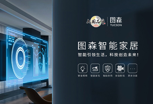图森整木定制招商进行时