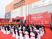 探索品质消费，启幕高定蓝图 宇曼家居总店盛大开业暨全新高定品牌发布
