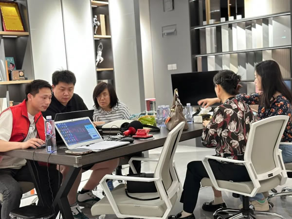 新店开业 | 热烈祝贺宇曼家居邓家窑二店开业大吉！