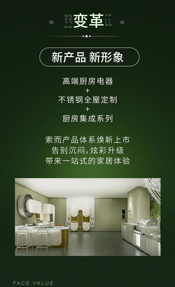 建博会在即，THOR索而在A区3.2-15约定你！