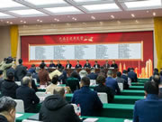 再获双奖殊荣|玛格全屋定制荣获“巴南区优秀民营企业”，唐斌董事长获 “巴南区优秀民营企业家”称号！