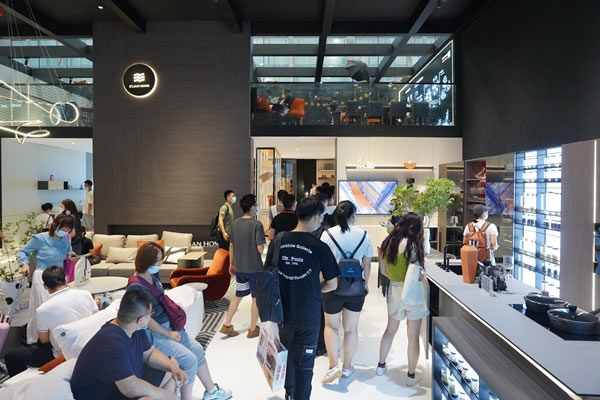 伊恋全屋定制“有度”之路，打破边界，开拓发展新可能
