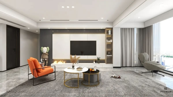 伊恋全屋定制|2021“设”想家设计师大赛——冠军风采