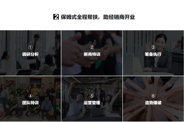 加盟冠特定制家具，0库存轻松创业
