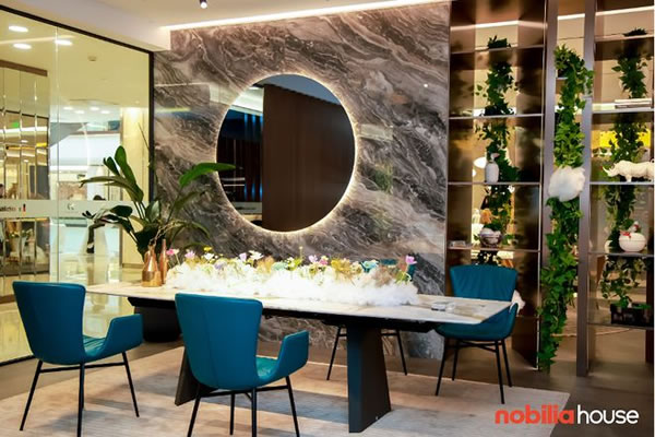 柏丽大家居旗下睡眠品牌femira 『梦享家系列』新品震撼发布