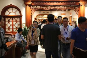 2018中国木门窗行业环保升级高层论坛